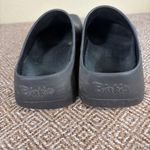 Birkenstock  Super-Birki Womens Shoes Sz 37-6.5 Black Comfort Round Toe Casual Photo 4