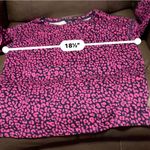 Joules Animal Print Top Photo 3