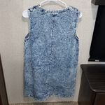 Who What Wear  denim dress size small 💙👗 Photo 3