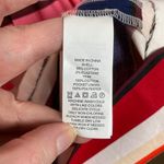 Kate Spade  New York Spice Things Up Berber Stripe Shirt Dress Sz.4 Photo 13