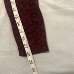 Lululemon  align leggings 6 camo leopard print Photo 1