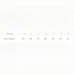 Jenni Kayne  Women's Pony‎ Hair Crossover Slip on Sandals size 39 or US 9 Photo 6