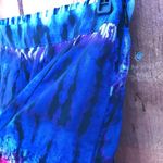 Lovers + Friends Woodstock Shorts in Tie Dye Photo 4