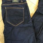 Skinny Jeans Blue Size 28 Photo 5