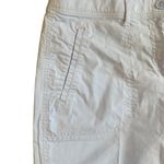 Chico's Chico’s Bermuda shorts light blue  0= US size 4 cuffed Photo 5