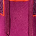 Under Armour  U Storm Purple Semi Fitted Coldgear Hoodie Size Large Photo 4