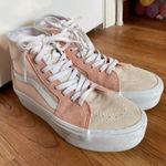 Vans Platform high top  Photo 0