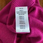 Petite Sophisticate Vintage Textured Turtleneck Blouse Top Work Clothes Small Photo 5