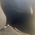 Handbag Convertible Black Studded Crossbody Backpack Shoulder Bag Versat… Photo 3