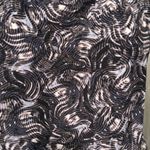 NWT, TYR Quake Durafast Elite Square Neck Controlfit One Piece Swimsuit, Sz 14 Blue Photo 9