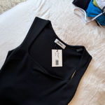 Danielle Guizio Guizio Celestial Danielle Tank Top Photo 1