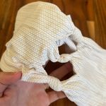 PilyQ  Strapless Bikini Top Photo 1