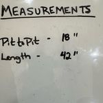 Enfocus Studio  chocolate brown and white polka dot midi dress size 8 Photo 5