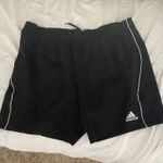 Adidas  Shorts Soccer Black Photo 0