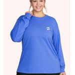 Peloton Venice Long Sleeve T-Shirt Medium Photo 0