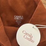 Camila Coelho Camilla Coelho Biker Shorts Photo 1