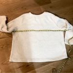 Friends Christmas Sherpa sweatshirt Size 2X Photo 6