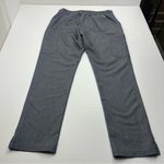 FIGS Yola Skinny Scrub Pants Graphite Grey Gray Womens Size Medium Medical Photo 13