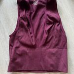 BDG Deep V Neck Urban Outfitters Tank Top Photo 0