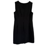 On 34th Black Sleeveless Dress Women’s Size 8 Photo 4