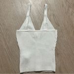 Aerie  Ribbed Knit Tank Top Photo 1
