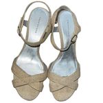 Predictions ✨Gold Nude Wedge Sandals✨ Photo 1