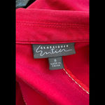 Classiques Entier  Blazer Red‎ Photo 4