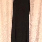 American Threads Maxi Black Dress Photo 0