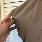 Athleta   triumph, hoodie dress medium tan Photo 2