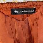 Abercrombie & Fitch Abercrombie Crop Top Photo 2