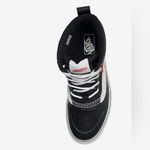 Vans U MTE™ Standard Mid Waterproof women’s SIZE 10 NEW BLACK/ White in color Photo 1