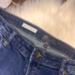 Kut From The Kloth  Farrah baby bootcut denim sz 6 Photo 1