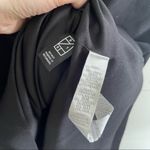 Theia Burgundy Midnight Sheath Dress Size 10 Photo 6