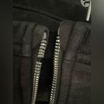 Lululemon Radiant Fill Zip Jacket In Black Size 10 Pre Owned Flawed Photo 9