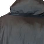 Pull & Bear  Puffer Jacket Womens L Pink Black Padded Insulated Zip Gorpcore Photo 13