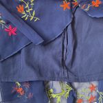 Romeo + Juliet Couture Romeo Juliet Couture Embroidery Skirt Photo 9