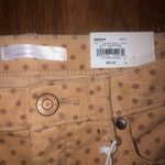 LC Lauren Conrad Feelgood high rise corduroy skinny jeans Photo 3