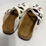 Birkenstock  Mickey Mouse Clogs Size 8 Photo 3
