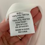 Majorelle Scout Mini Dress In White Zinnia Floral Photo 10