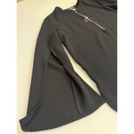 Karen Kane S  Split Bell Sleeve Top Photo 1