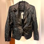 7 For All Mankind  jacket Photo 4