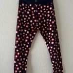 Tory Burch Tory Sport Spry Red White & Blue Bengal Cropped Performance Legging Women’s Photo 4
