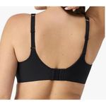 Bali Brand New  Women's Size 38DD Black Smoothing Light Lift Bra Photo 1