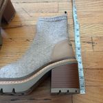 Sam Edelman Sweater Sock Booties Size 11 Photo 1