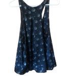 Black moon racerback dress tank top Size M Photo 5