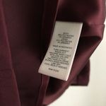 EXPRESS ruched sleeveless Midi Dress Photo 3