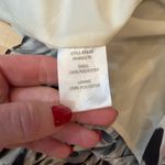 Hutch  by Anthropologie Animal Print Wrap Dress with Black Bow Photo 3