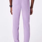 FIGS  Lavender Dew High Waisted Zamora Joggers M/R Photo 2