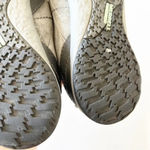 Merrell  Gray Suede Bucs Women’s‎ Size 9.5 Day Hiking Gorpcore Glamping Outdoor Photo 13