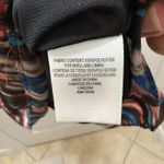 Anthropologie Lili's Closet Sibylline Mesh‎ Dress Small Boho Western  Ikat Photo 7